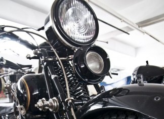 Notiz-Blog: Neu-Start Motorradmuseum Sigmundsherberg