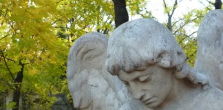 Notiz-Blog: St. Marxer Friedhof