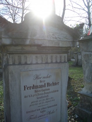 Ferdinand Richter