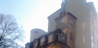 Franz Schubert und mp3 – der Schubertturm in Wien Erdberg !Update!