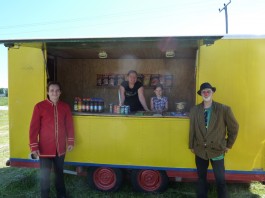 Circus Brumbach: Wie kann es weitergehen?.