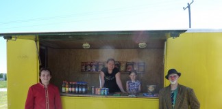 Circus Brumbach: Wie kann es weitergehen?.