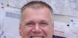 Georg Tischler  – ist weiter auf der Siegerstrasse!