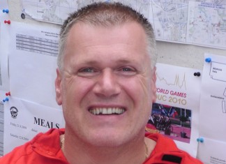 Georg Tischler  – ist weiter auf der Siegerstrasse!