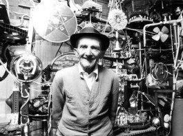 Notiz-Blog: Die Weltmaschine