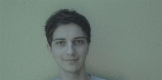 Sechzehn – der Debutroman eines Fünfzehnjährigen