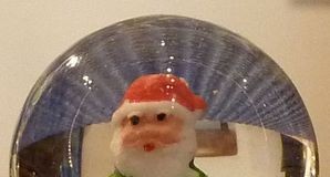 Erwin Perzys Gespür für Schnee