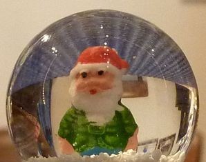 Erwin Perzys Gespür für Schnee