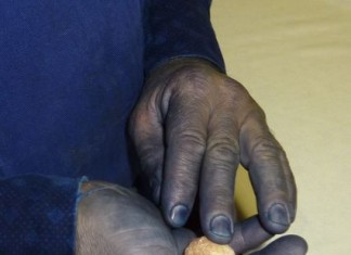 Familie Koó macht blau – seit 90 Jahren.