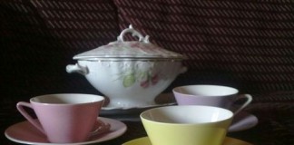 Flohmarkt  –  ein neues Geschäftsmodell?