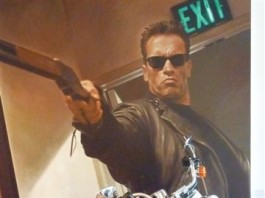 Arnie`s Life – Die Böhm war da!