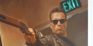 Arnie`s Life –  Die Böhm war da!