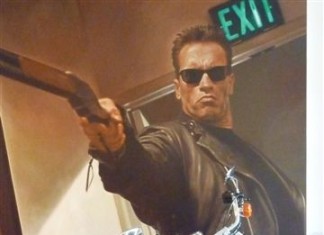 Arnie`s Life –  Die Böhm war da!