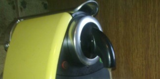 George und Schurl – Nespresso Original und Kopie