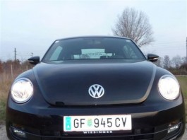 The Beetle – Der Käfer des Jahres 2012