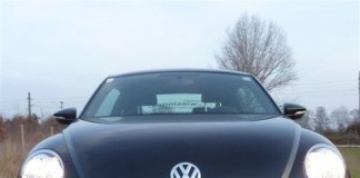 The Beetle  – Der Käfer des Jahres 2012