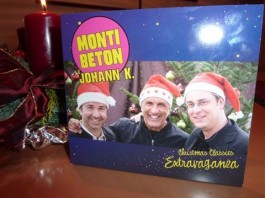 Rockin‘ Around the Christmas Tree