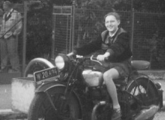 Ein Klassiker wird 70 – BöhmTEST NR.1712