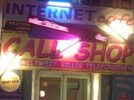 Aida – nicht wie die Konditorei!