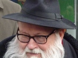 Ein neuer Nitsch in Wien Neubau