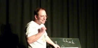 Hilfe, wir sind schwanger!