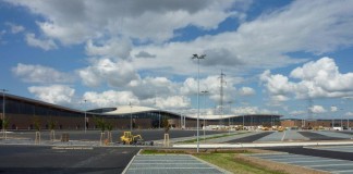 G3 Shopping Resort Gerasdorf