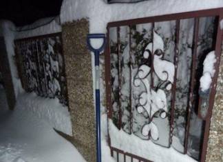 Sag`mir wo die Hausmeister sind…