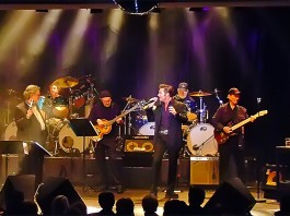 Happy Birthday Elvis!