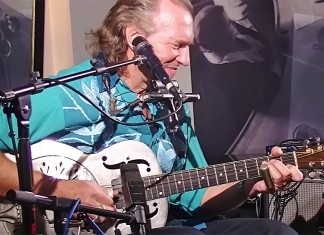 Wishing Well. Hans Theesinks neues Album.