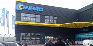 Beste Beratung bei Conrad?