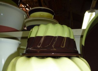 Backe, backe Kuchen – RIESS Edition Sarah Wiener