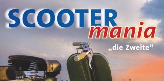 Scootermania! Vorsicht, sie rollen wieder nach Sigmundsherberg!