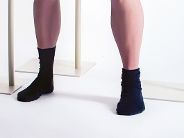 Was machen 12 Nackerte – im Gänsehäufel?