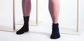 Was machen 12 Nackerte – im Gänsehäufel?