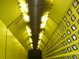 Die Wettermacher aus Floridsdorf – RTA Klima-Wind-Kanal