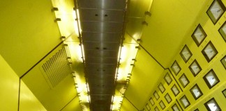 Die Wettermacher aus Floridsdorf – RTA Klima-Wind-Kanal