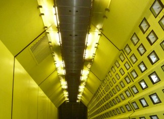 Die Wettermacher aus Floridsdorf – RTA Klima-Wind-Kanal