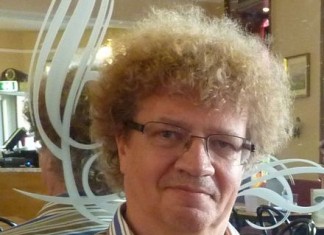 Hermann Bauer – Kriminaltango in Floridsdorf