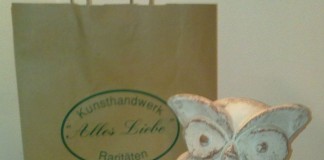 Alles Liebe – Geschenkideen in Rust ab 4.April 2014 wieder geöffnet