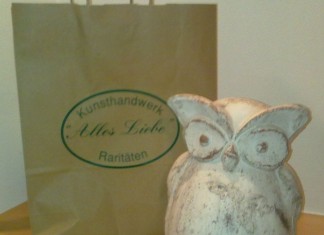 Alles Liebe – Geschenkideen in Rust ab 4.April 2014 wieder geöffnet