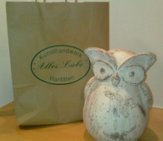 Alles Liebe – Geschenkideen in Rust ab 4.April 2014 wieder geöffnet