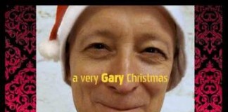 A Very Gary Christmas. Gary Howard präsentiert sein Album am 11.12.13