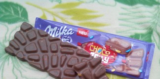 Ich will lieber Schokolade… denn einen Mann hab ich schon