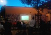 Leopoldstadt. Wo Public Viewing wirklich publik ist.