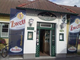 Beim Frank in Gerasdorf. Die Böhm war da!