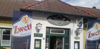 Beim Frank in Gerasdorf. Die Böhm war da!