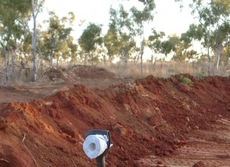 World Toilet Day 19.November – Tag für Tag