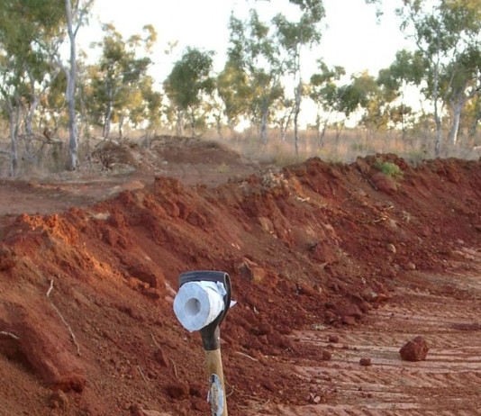 World Toilet Day 19.November – Tag für Tag