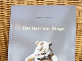 Der Herr der Dinge. Rudolf Klein