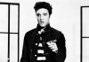 Elvis Presley: Happy 80th Birthday, Baby! Elvis Presley promoting Jailhouse Rock - (c) Metro-Goldwyn-Mayer, Inc.